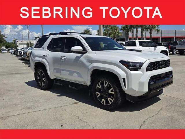 2025 Toyota 4Runner TRD Sport Premium for sale in Sebring, FL