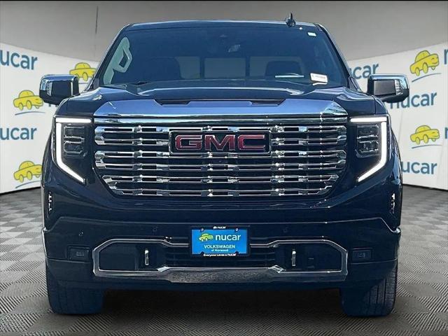 2024 GMC Sierra 1500 Denali for sale in Norwood, MA
