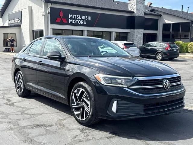 2023 Volkswagen Jetta 1.5T SEL for sale in Sandy, UT