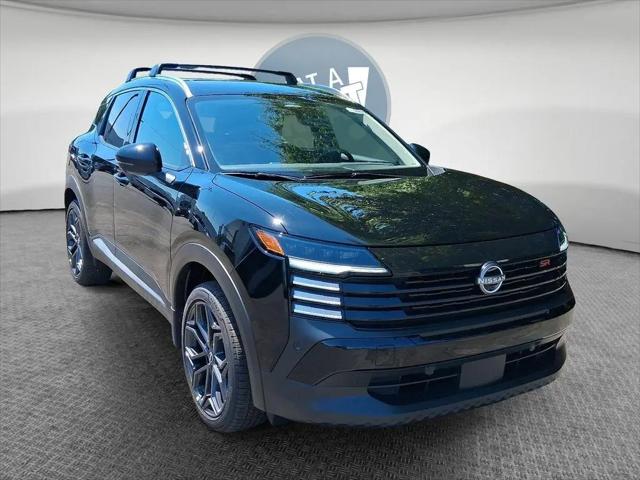 2026 Nissan Kicks SR for sale in Gainesville, GA