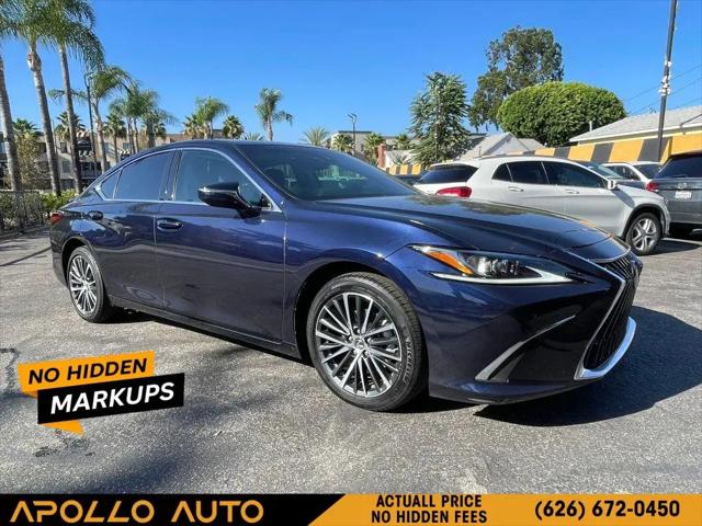 2023 Lexus ES 300h Base for sale in El Monte, CA