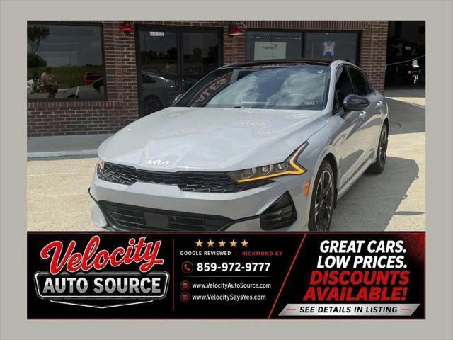 2024 Kia K5 GT-Line for sale in Richmond, KY
