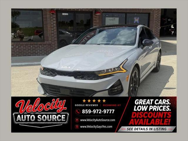 2024 Kia K5 GT-Line for sale in Richmond, KY
