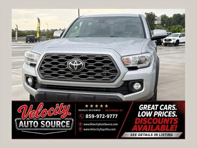 2022 Toyota Tacoma TRD Off Road for sale in Richmond, KY