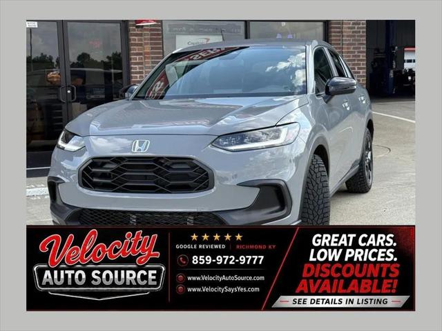 2025 Honda HR-V AWD Sport for sale in Richmond, KY