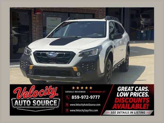 2024 Subaru Outback Wilderness for sale in Richmond, KY