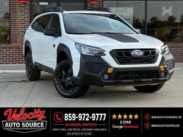 2024 Subaru Outback Wilderness for sale in Richmond, KY