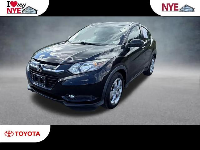 2016 Honda HR-V EX-L for sale in Oneida, NY