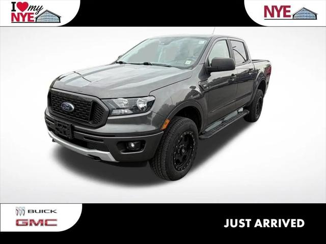2020 Ford Ranger XLT for sale in Rochester, NY