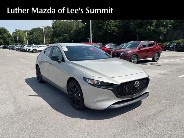 2026 Mazda Mazda3 2.5 S Select Sport for sale in Lee's Summit, MO