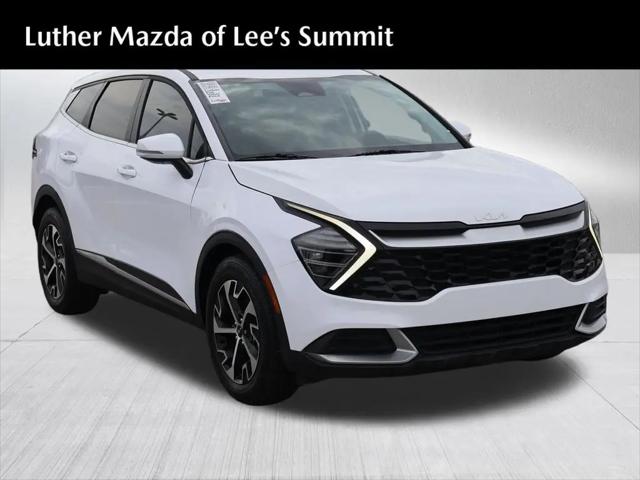 2024 Kia Sportage EX for sale in Lee's Summit, MO
