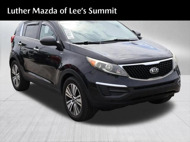 2016 Kia Sportage EX for sale in Lee's Summit, MO