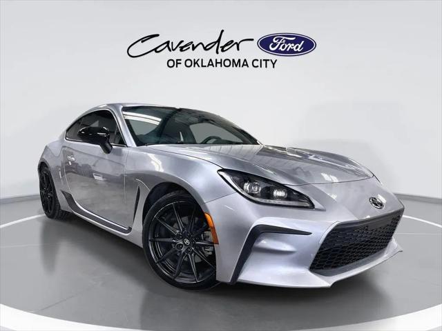 2023 Toyota GR86 Premium for sale in Oklahoma City, OK