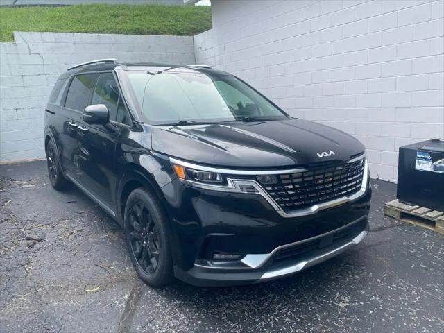 2022 Kia Carnival MPV SX Prestige for sale in Sparta, TN