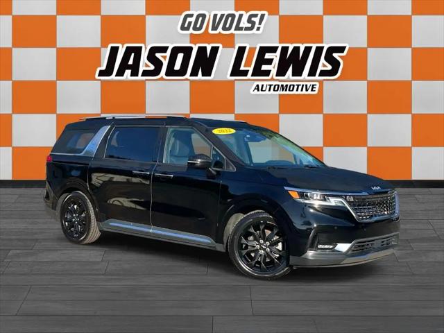 2022 Kia Carnival MPV SX Prestige for sale in Sparta, TN