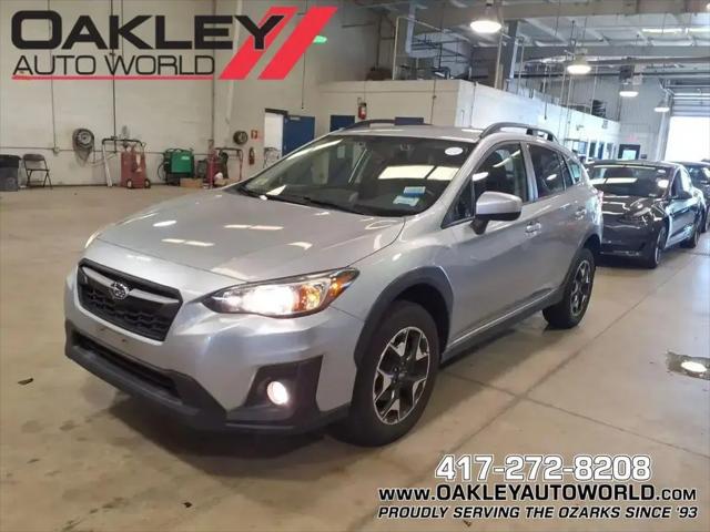 2019 Subaru Crosstrek 2.0i Premium for sale in Branson West, MO