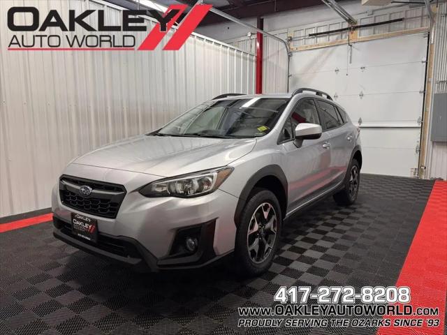 2019 Subaru Crosstrek 2.0i Premium for sale in Branson West, MO