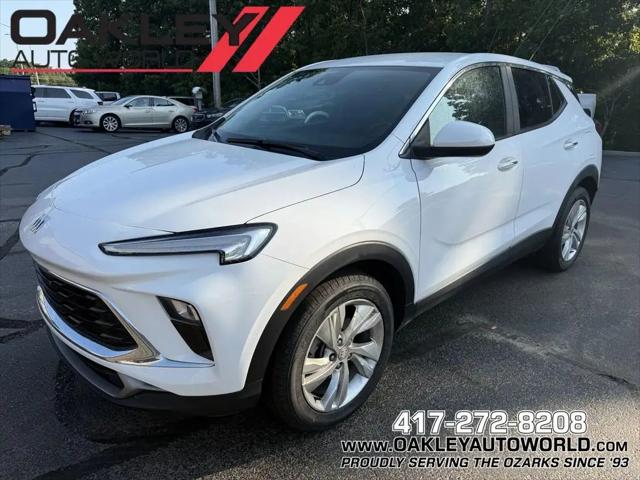 2024 Buick Encore GX Preferred FWD for sale in Branson West, MO