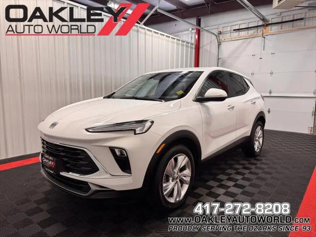 2024 Buick Encore GX Preferred FWD for sale in Branson West, MO