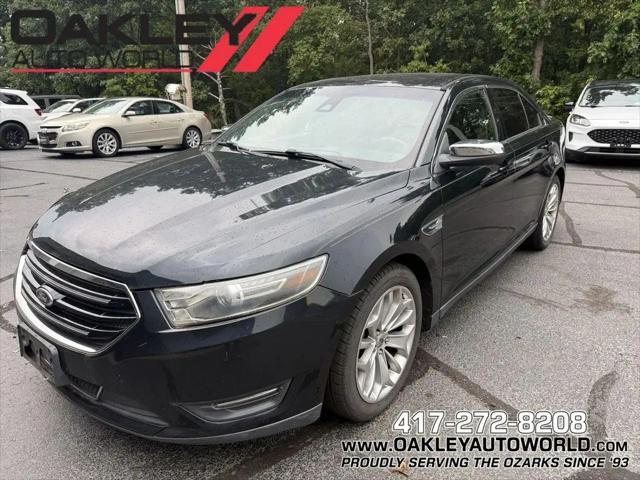2014 Ford Taurus Limited for sale in Branson West, MO