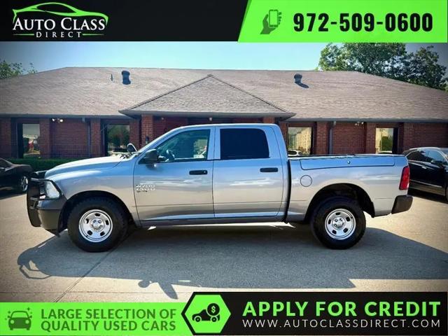 2020 Ram 1500 SSV Crew Cab 4x4 5'7" Box for sale in Plano, TX