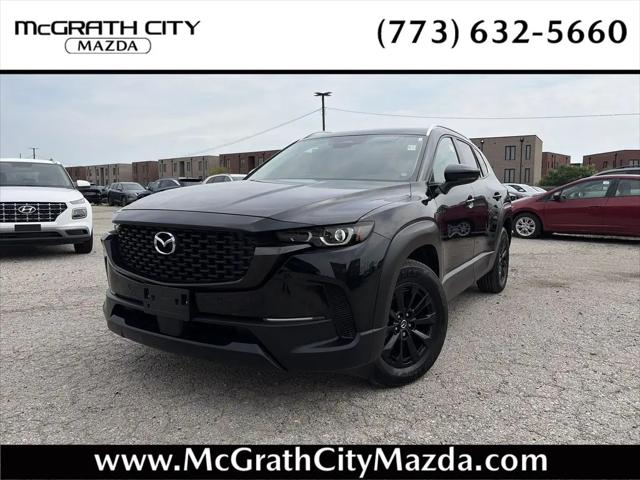 2026 Mazda CX-50 Hybrid Preferred for sale in Chicago, IL