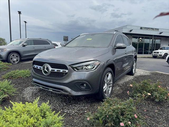 2023 Mercedes-Benz GLA-CLASS 4MATIC for sale near Centerville, OH