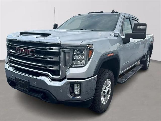 2020 GMC Sierra 2500HD for sale near Eaton, OH