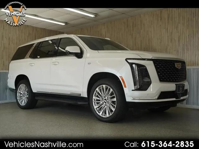 2025 Cadillac Escalade Premium Luxury for sale in Nashville, TN