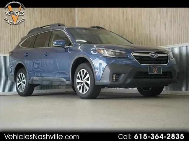 2020 Subaru Outback Premium for sale in Nashville, TN
