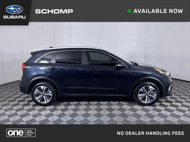 2022 Kia Niro EV EX Premium for sale in Aurora, CO