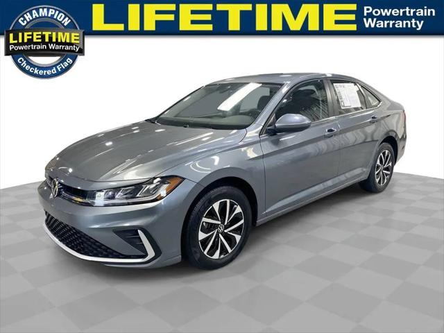 2025 Volkswagen Jetta 1.5T S for sale in Royal Oak, MI