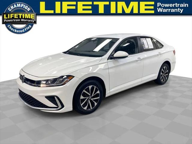 2025 Volkswagen Jetta 1.5T S for sale in Royal Oak, MI