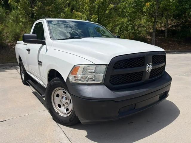 2013 Ram 1500 Tradesman for sale in Decatur, GA