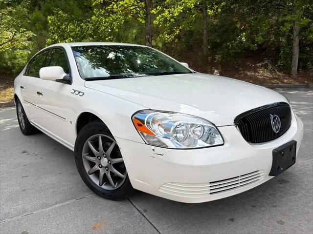 2006 Buick Lucerne CXL for sale in Decatur, GA