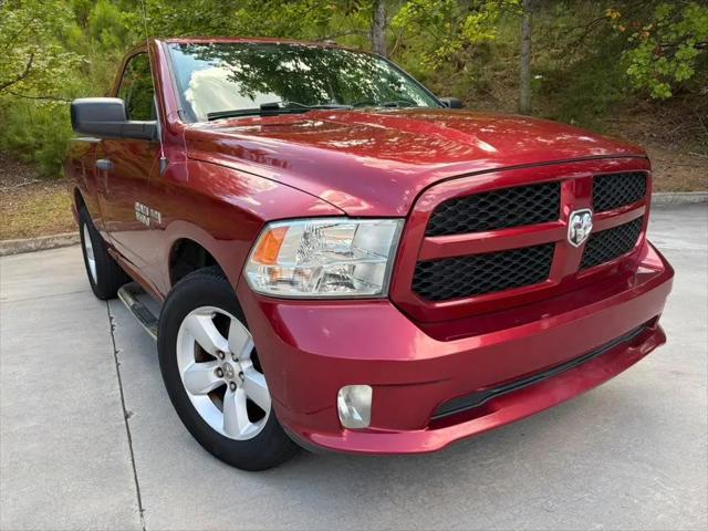 2015 Ram 1500 Express for sale in Decatur, GA