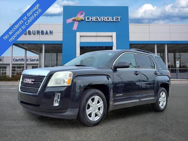 2015 GMC Terrain SLE-2 for sale in Ann Arbor, MI