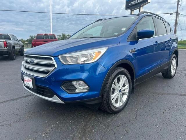 2018 Ford Escape SE for sale in Liberty, MO