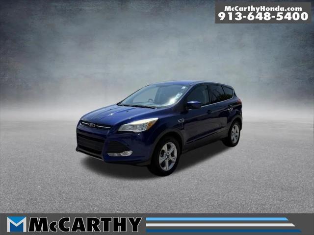 2016 Ford Escape SE for sale in Overland Park, KS