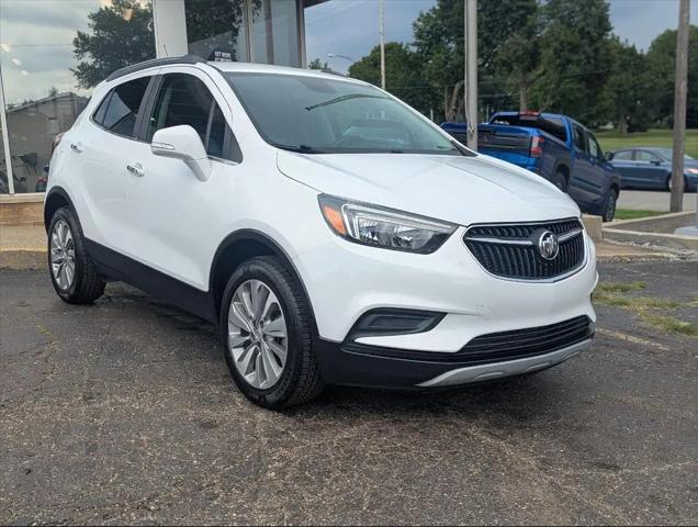 2019 Buick Encore AWD Preferred for sale in Canton, OH