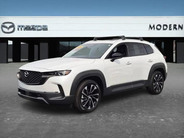 2026 Mazda CX-50 Hybrid Premium Plus for sale in Burlington, NC
