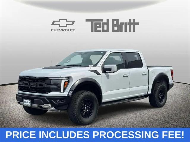2025 Ford F-150 Raptor for sale in Sterling, VA
