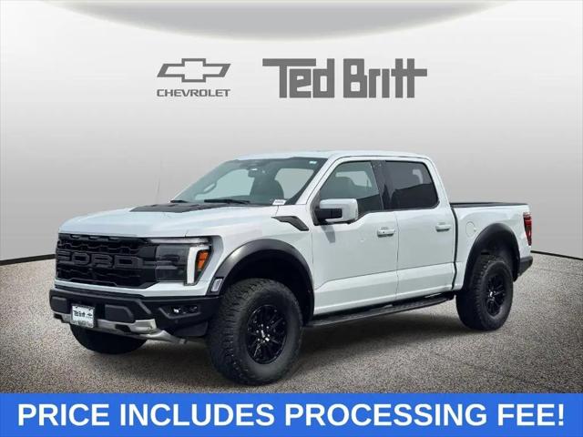 2025 Ford F-150 Raptor for sale in Sterling, VA