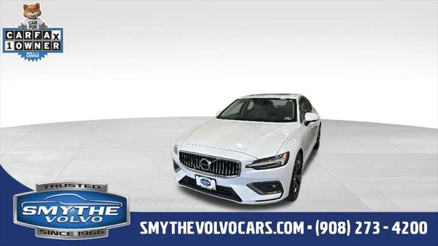 2019 Volvo S60 T6 Inscription for sale in SUMMIT, NJ