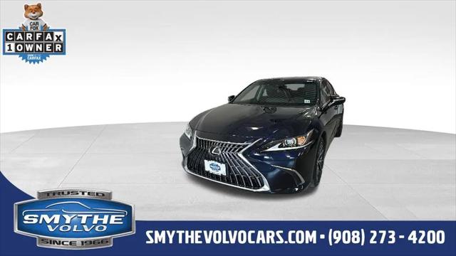 2023 Lexus ES 350 Base for sale in SUMMIT, NJ