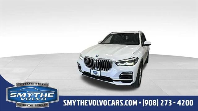 2020 BMW X5 xDrive40i for sale in SUMMIT, NJ