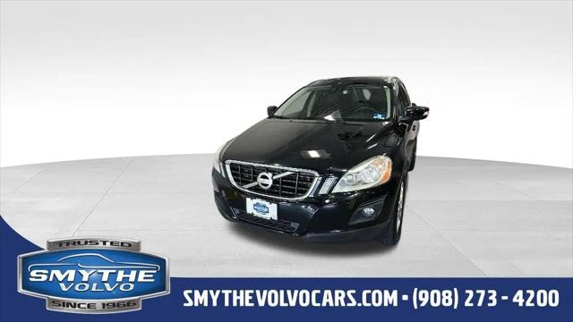 2010 Volvo XC60 T6 for sale in SUMMIT, NJ