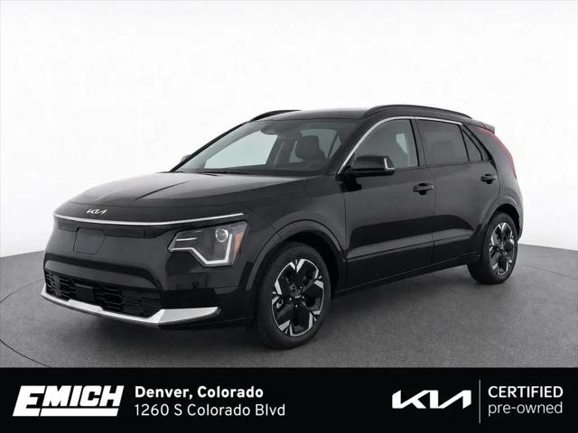 2023 Kia Niro EV Wind for sale in Denver, CO