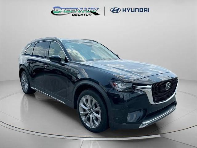2024 Mazda X-90 3.3 Turbo Premium for sale in Decatur, AL