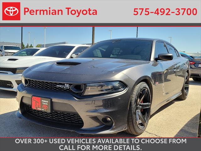 2022 Dodge Charger Scat Pack for sale in Hobbs, NM
